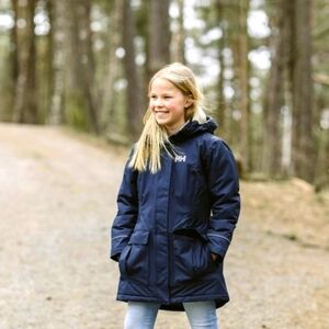 HELLY HANSEN Maya Parka
